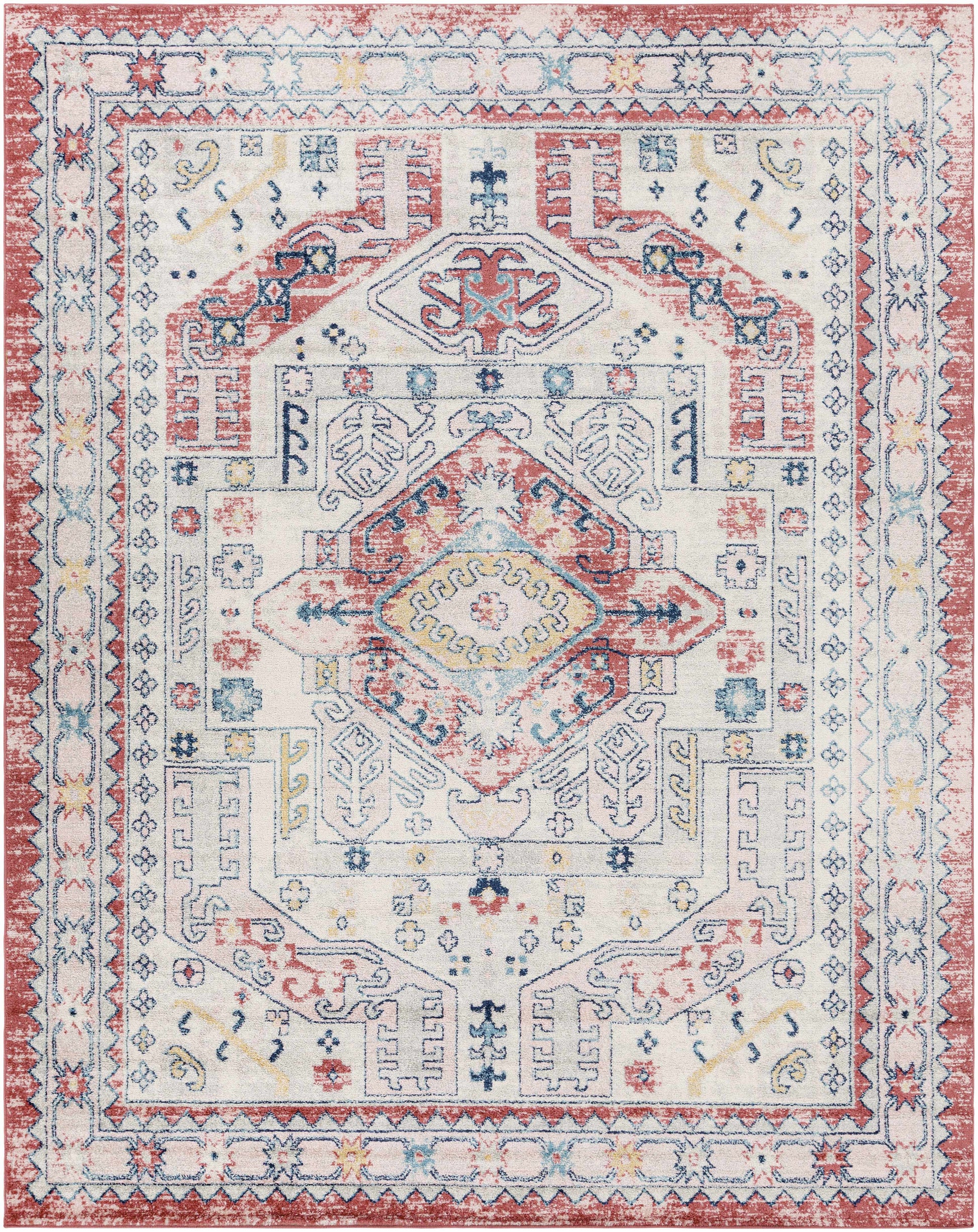 Murat MUT-2309 Machine Woven Rug