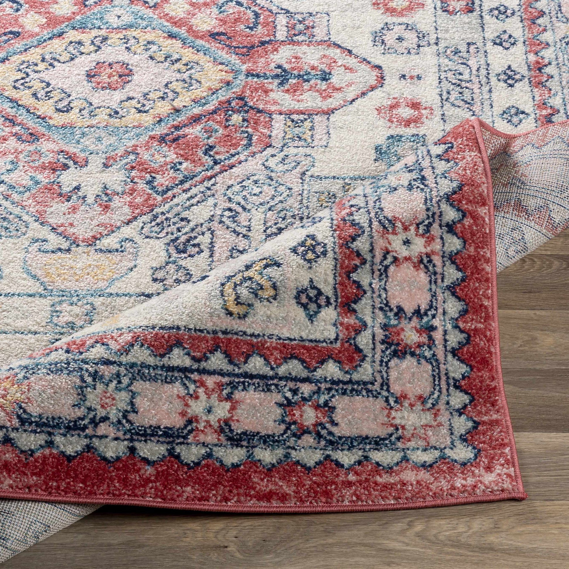 Murat MUT-2309 Machine Woven Rug