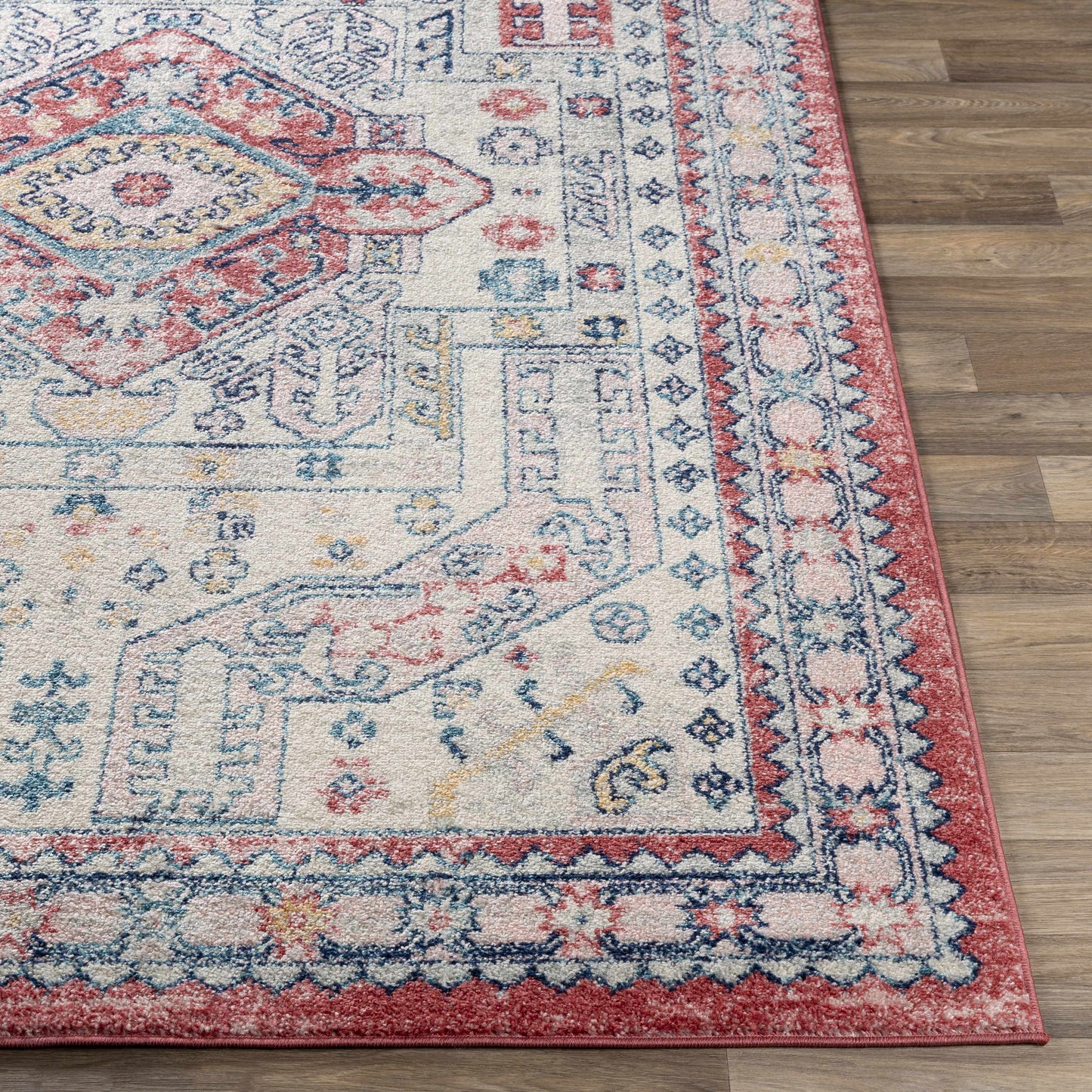 Murat MUT-2309 Machine Woven Rug