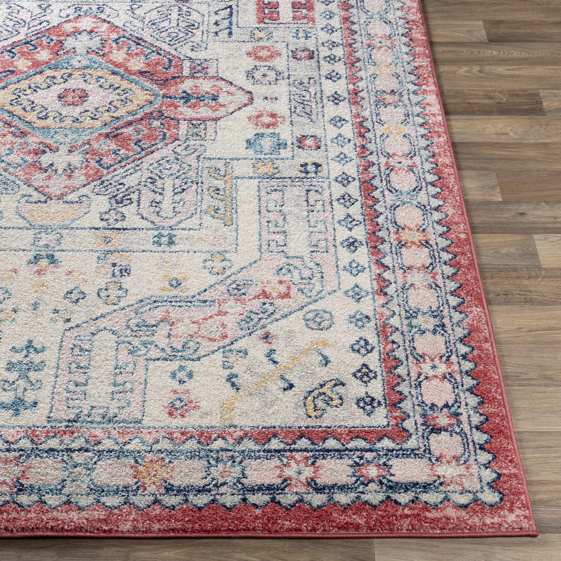 Murat MUT-2309 Machine Woven Rug