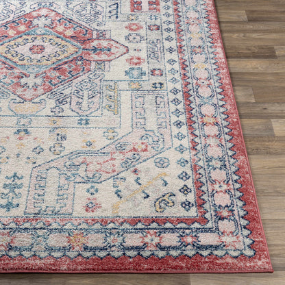 Murat MUT-2309 Machine Woven Rug