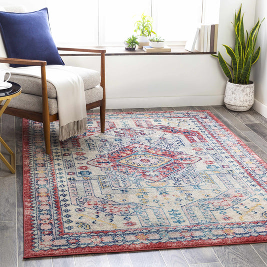 Murat MUT-2309 Machine Woven Rug