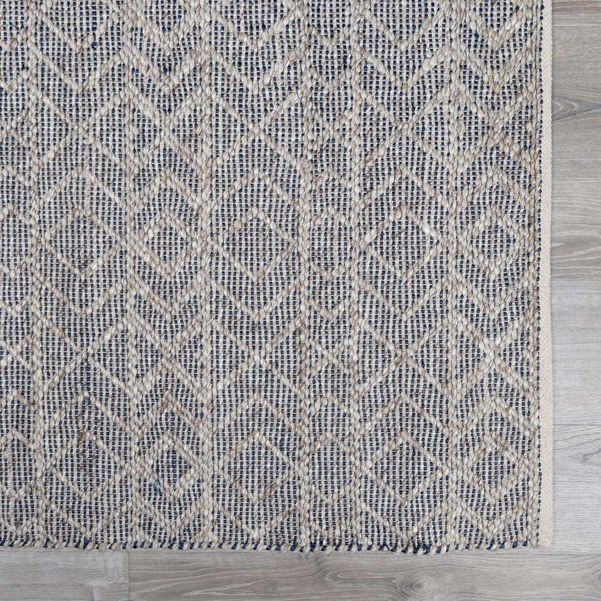 Ingrid ING-2003 Hand Woven Rug