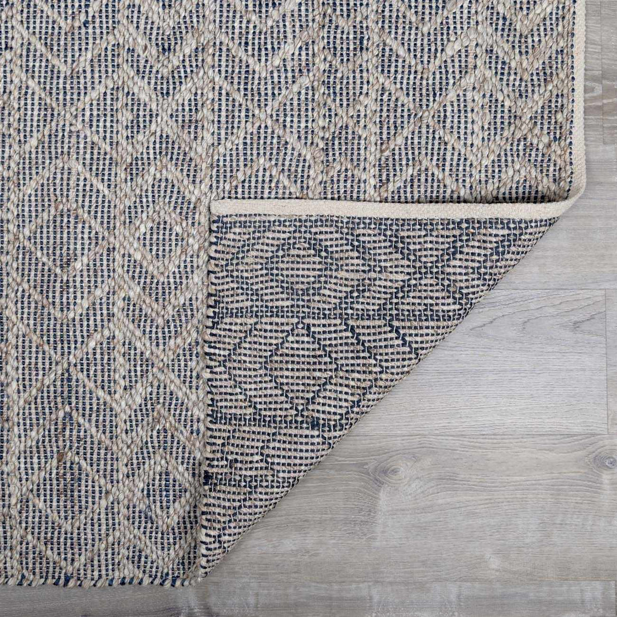 Ingrid ING-2003 Hand Woven Rug
