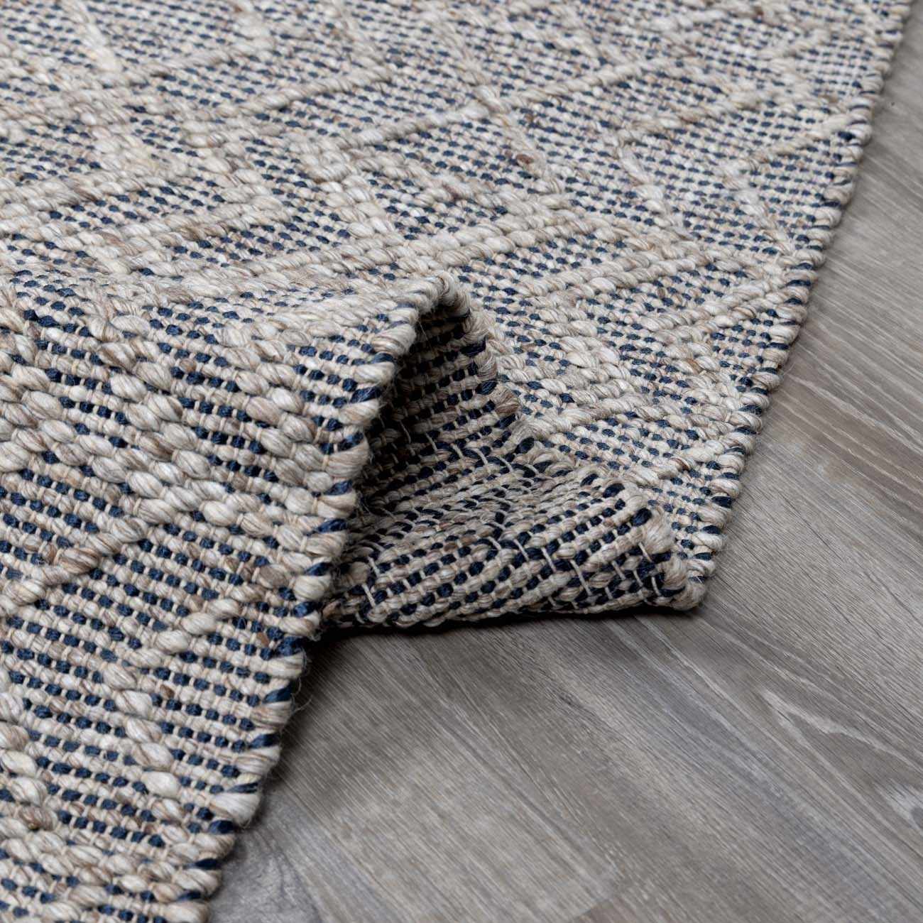 Ingrid ING-2003 Hand Woven Rug