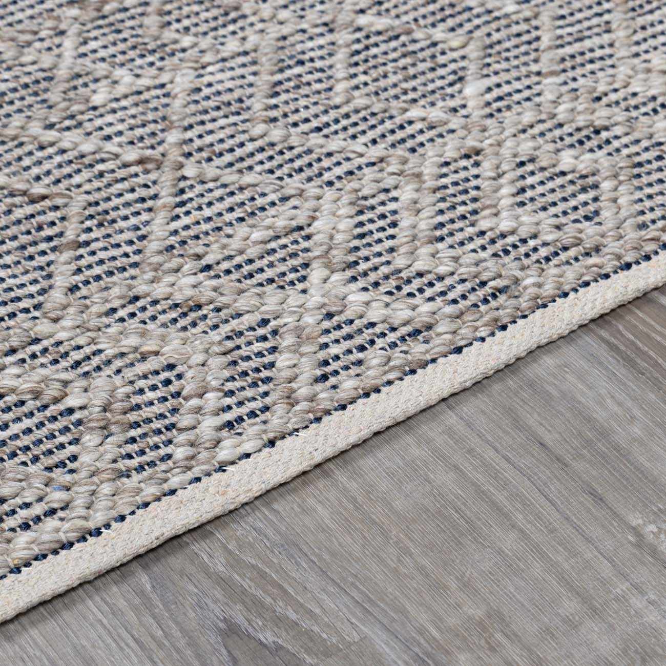 Ingrid ING-2003 Hand Woven Rug