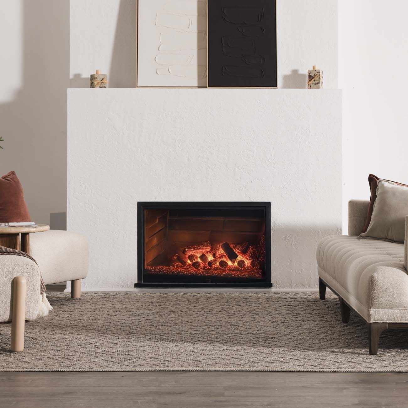 Ingrid ING-2003 Hand Woven Rug