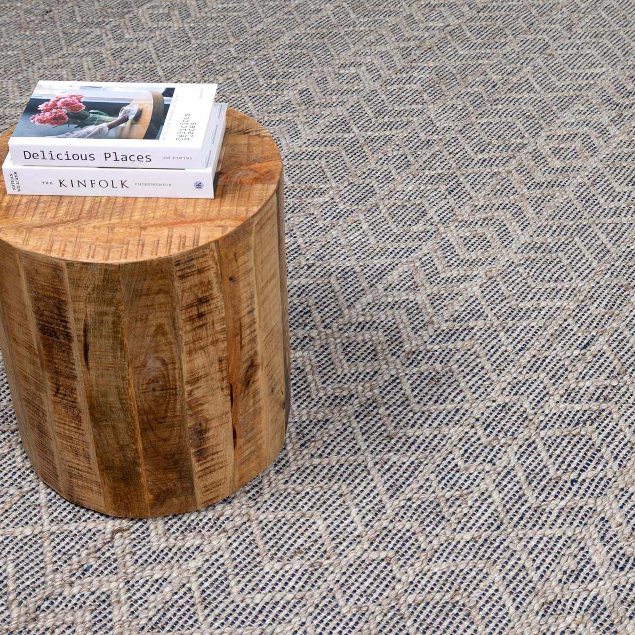 Ingrid ING-2003 Hand Woven Rug