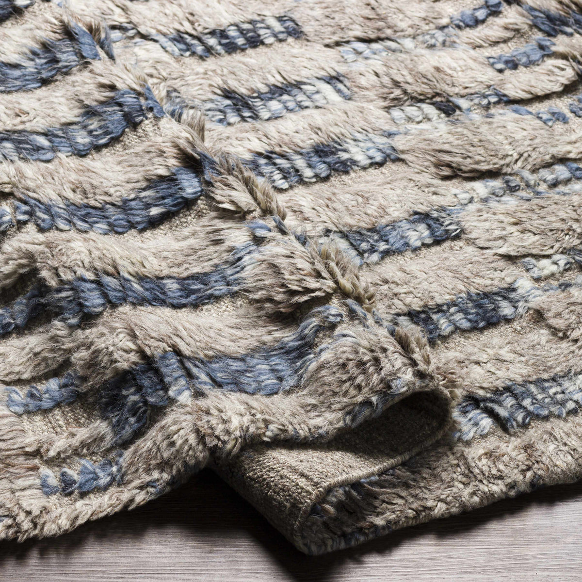 Sahara SAH-2308 Hand Knotted Rug