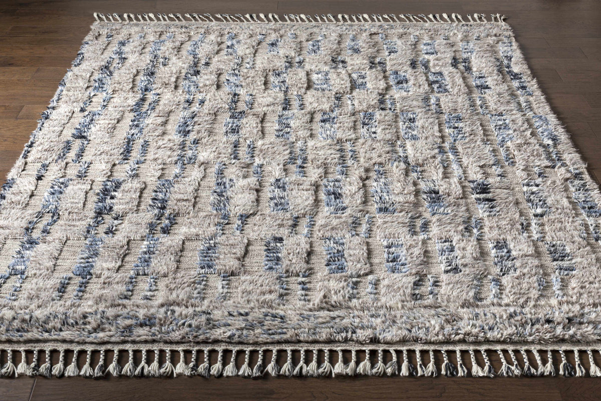 Sahara SAH-2308 Hand Knotted Rug