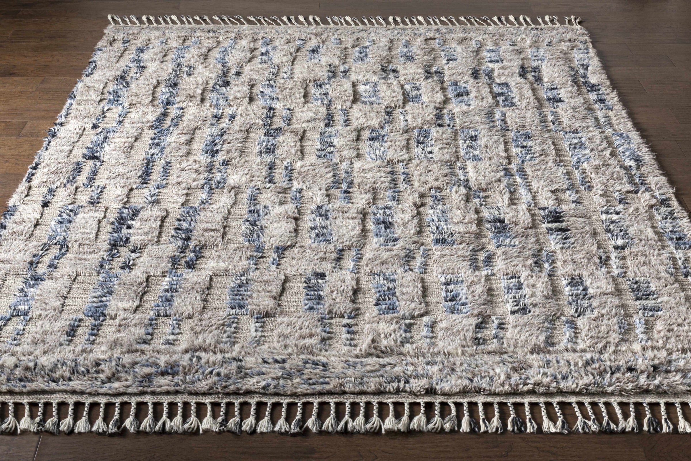 Sahara SAH-2308 Hand Knotted Rug