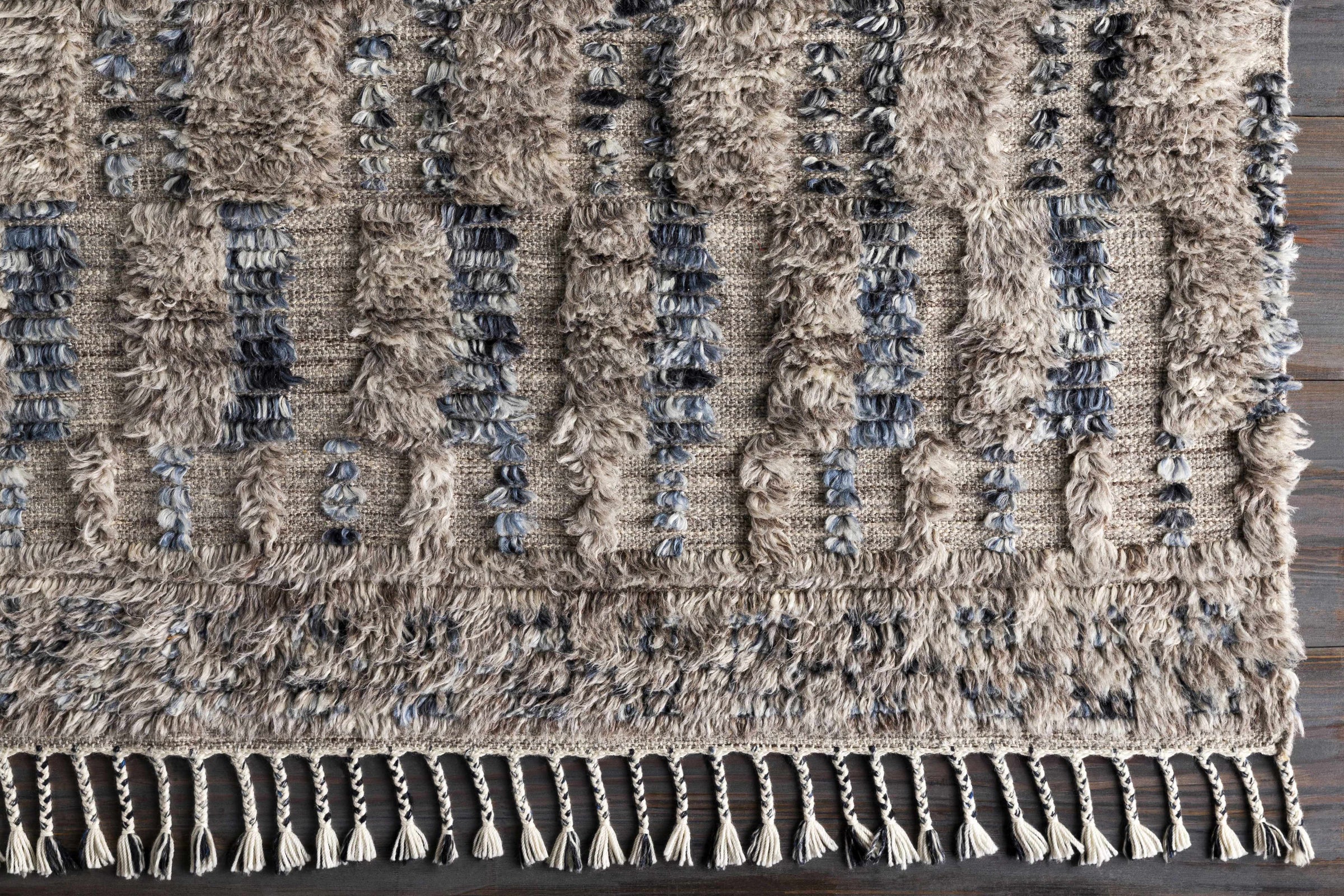 Sahara SAH-2308 Hand Knotted Rug