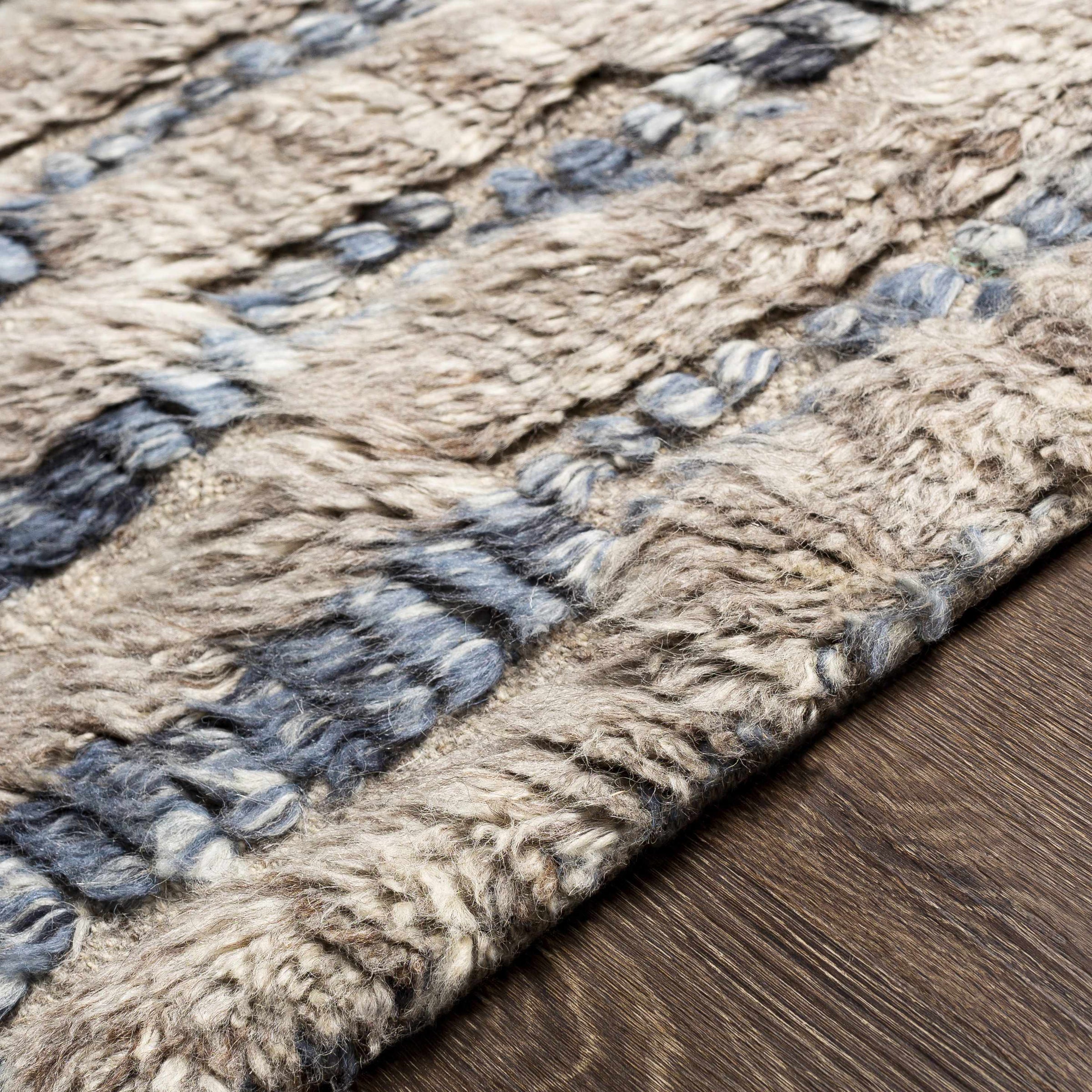 Sahara SAH-2308 Hand Knotted Rug