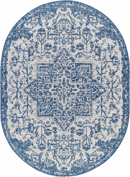 Eagean EAG-2377 Machine Woven Rug