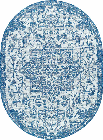 Eagean EAG-2377 Machine Woven Rug