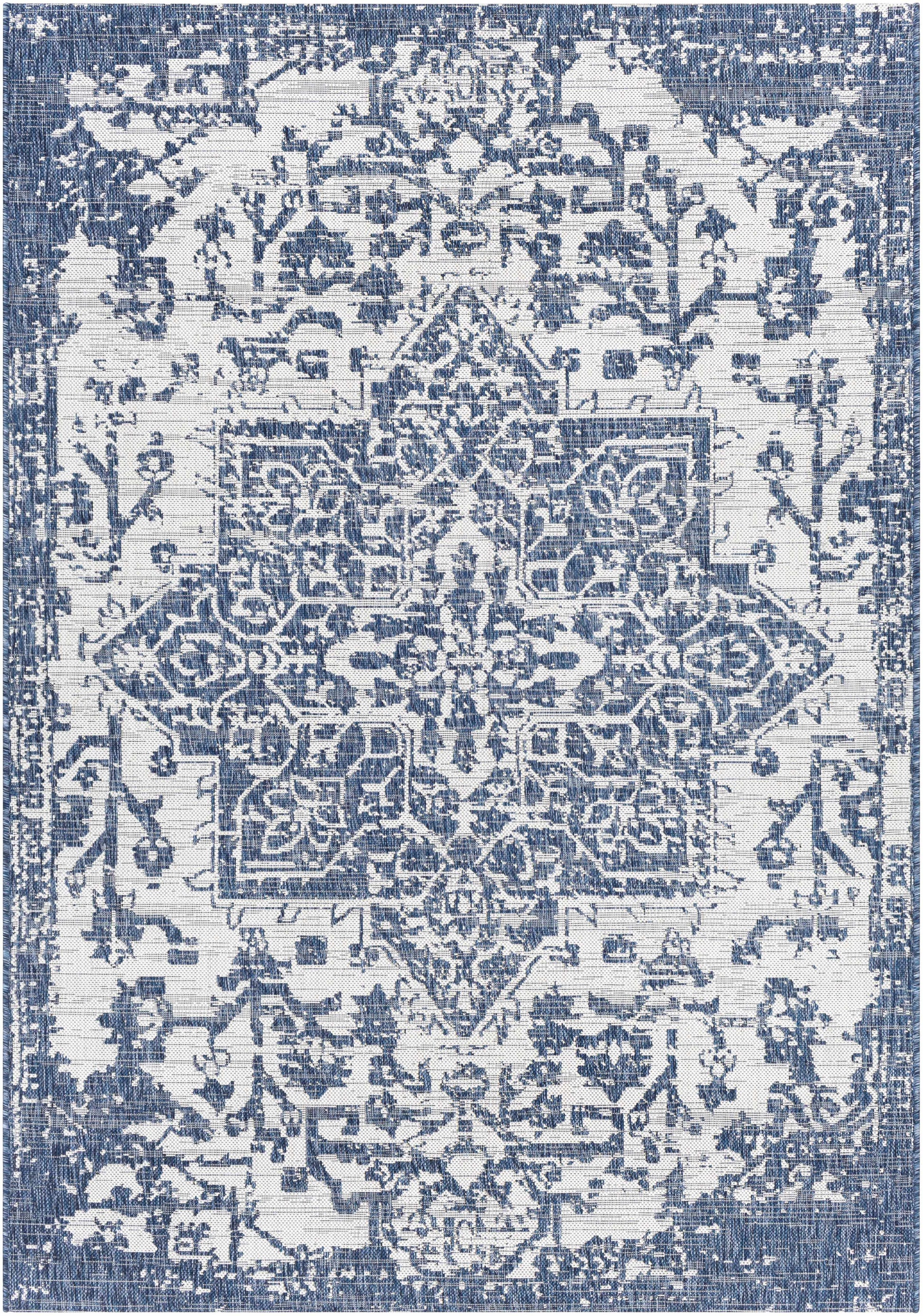 Eagean EAG-2377 Machine Woven Rug