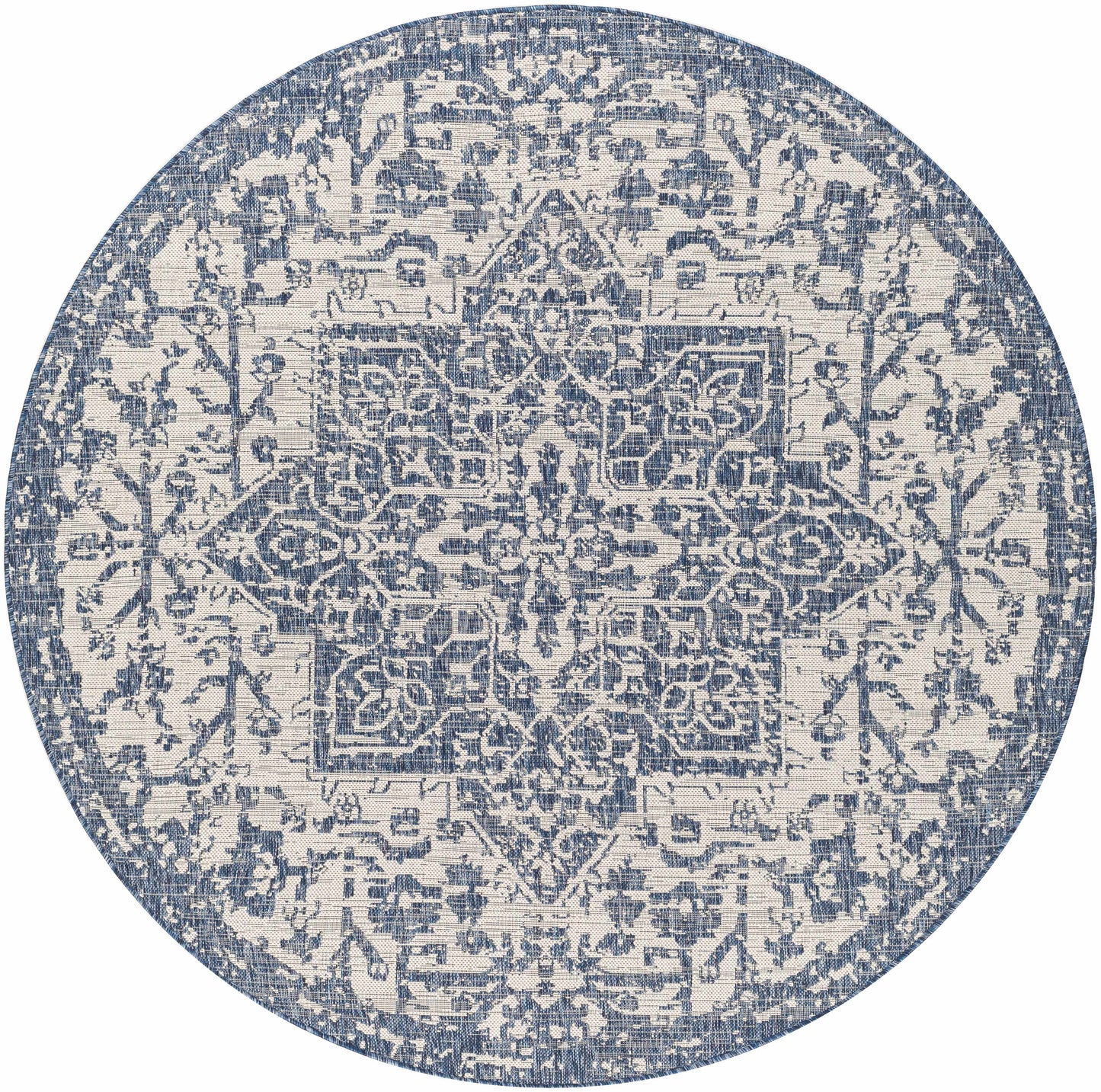 Eagean EAG-2377 Machine Woven Rug