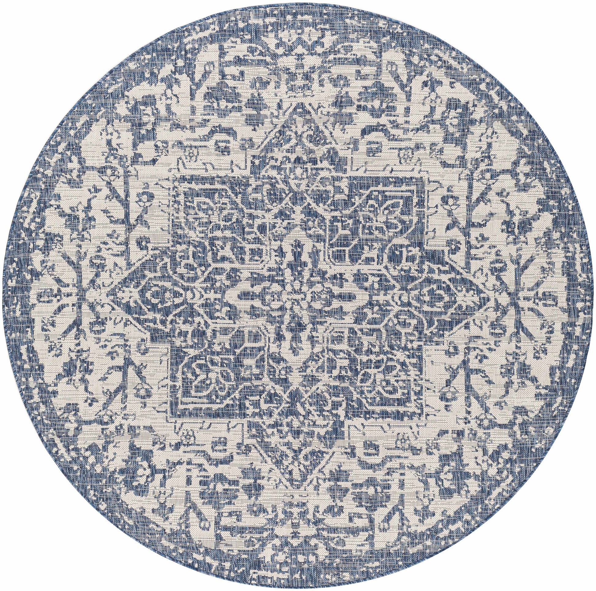 Eagean EAG-2377 Machine Woven Rug