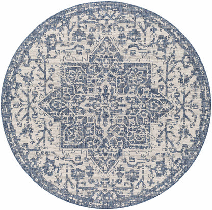 Eagean EAG-2377 Machine Woven Rug