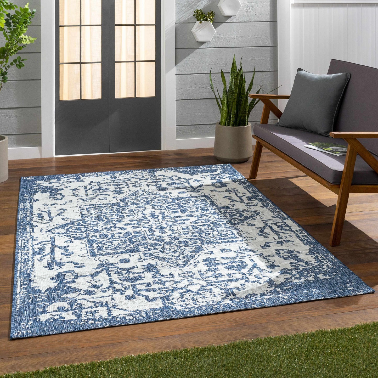 Eagean EAG-2377 Machine Woven Rug