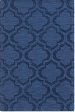 Central Park AWHP-4008 Hand Loomed Rug
