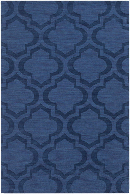 Central Park AWHP-4008 Hand Loomed Rug