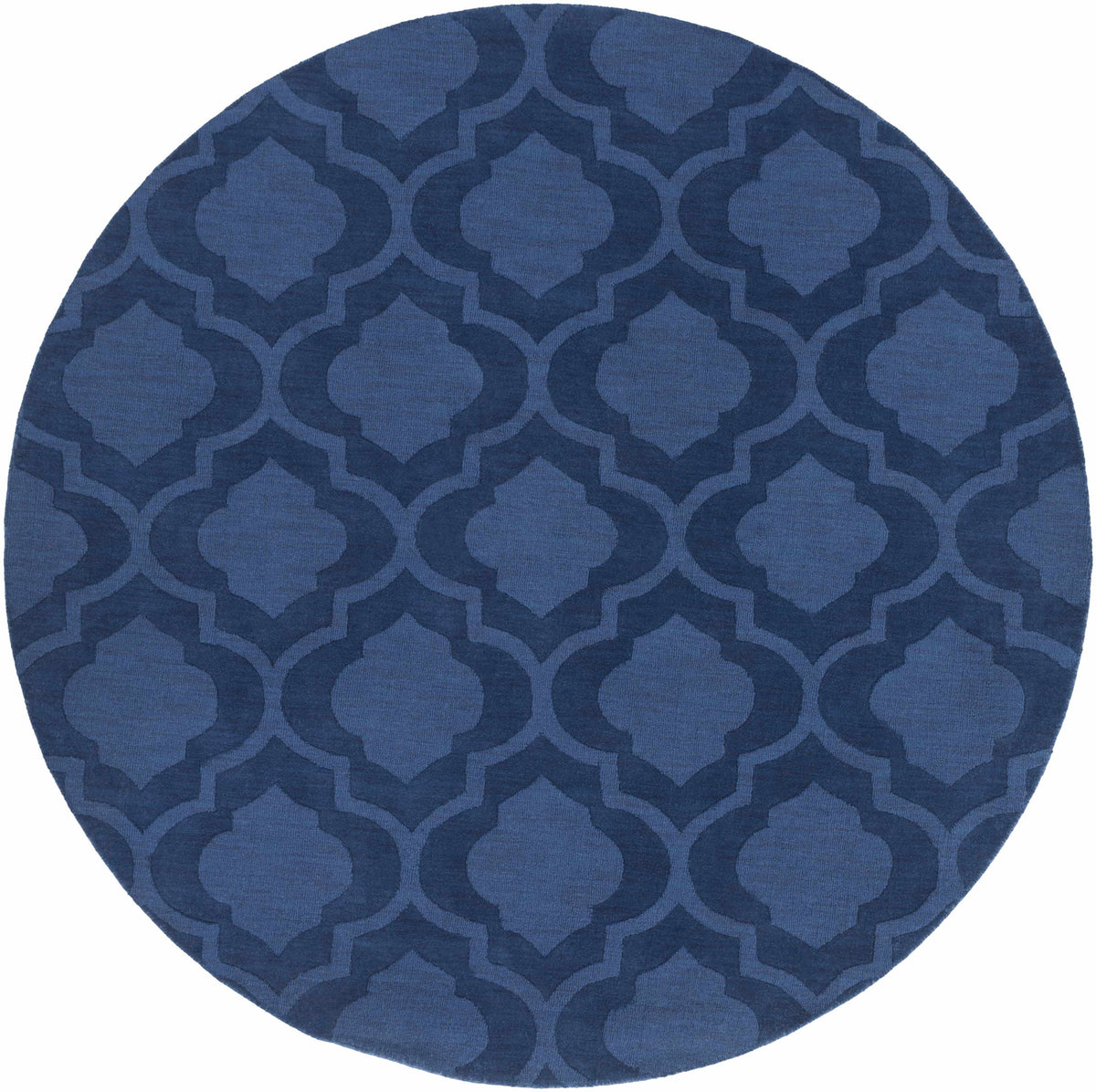 Central Park AWHP-4008 Hand Loomed Rug