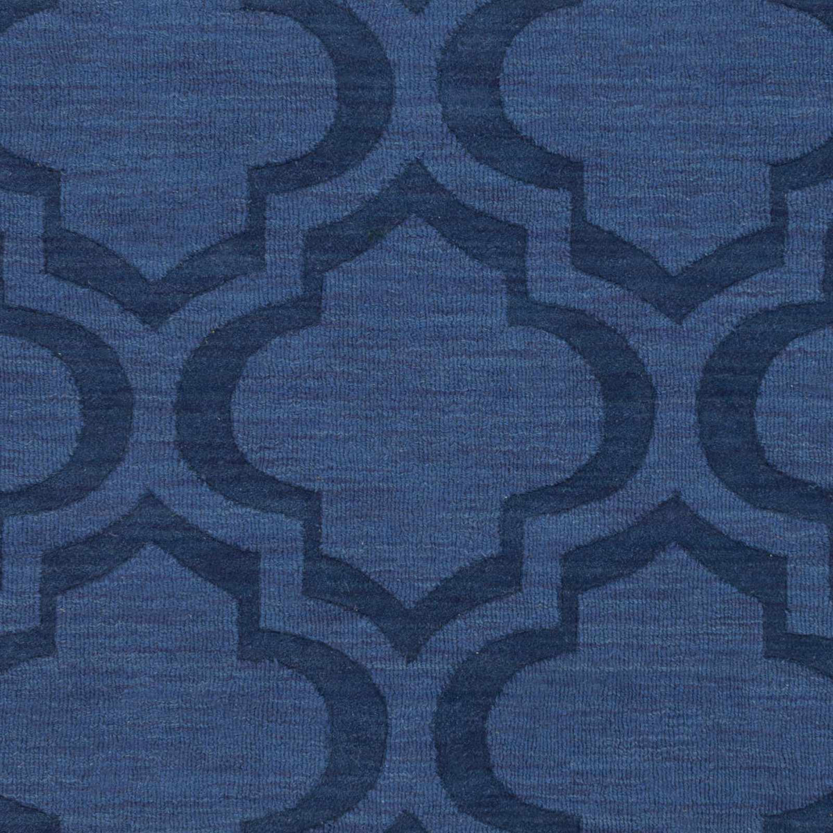 Central Park AWHP-4008 Hand Loomed Rug
