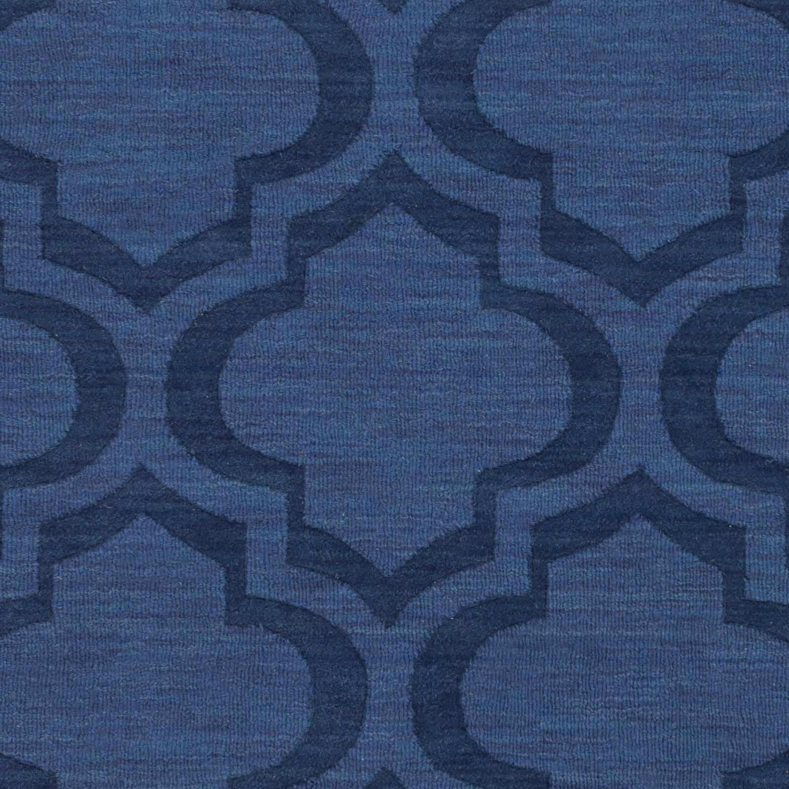 Central Park AWHP-4008 Hand Loomed Rug