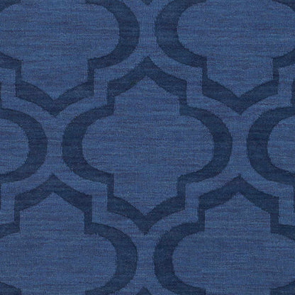 Central Park AWHP-4008 Hand Loomed Rug
