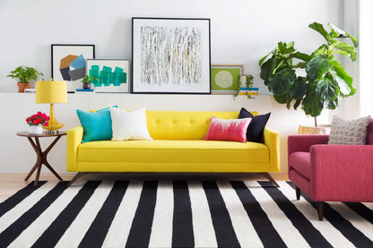 Frontier FT-295 Hand Woven Rug