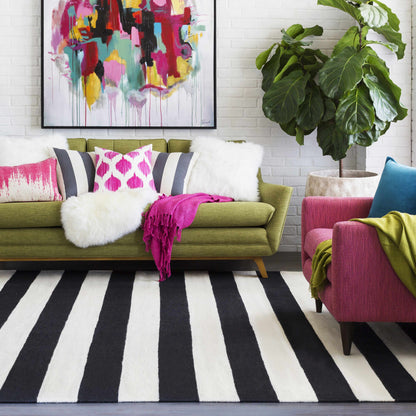 Frontier FT-295 Hand Woven Rug