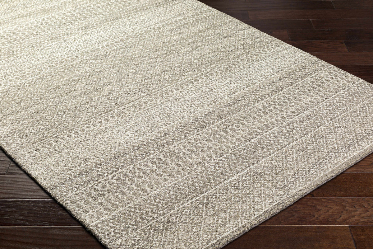 Maroc MAR-2325 Hand Tufted Rug
