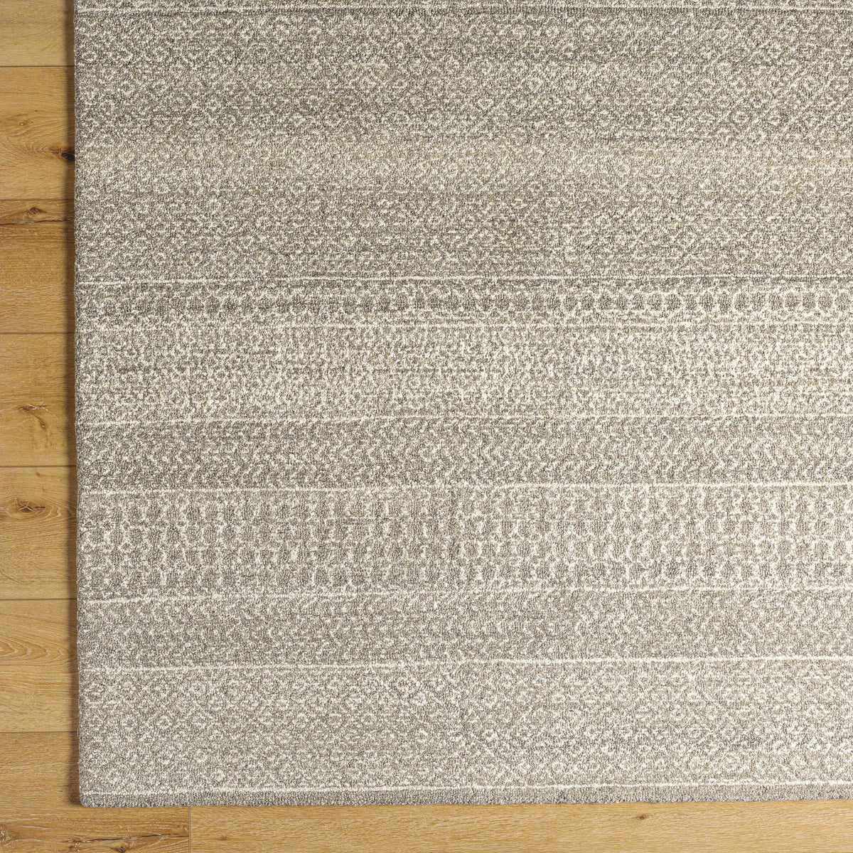 Maroc MAR-2325 Hand Tufted Rug