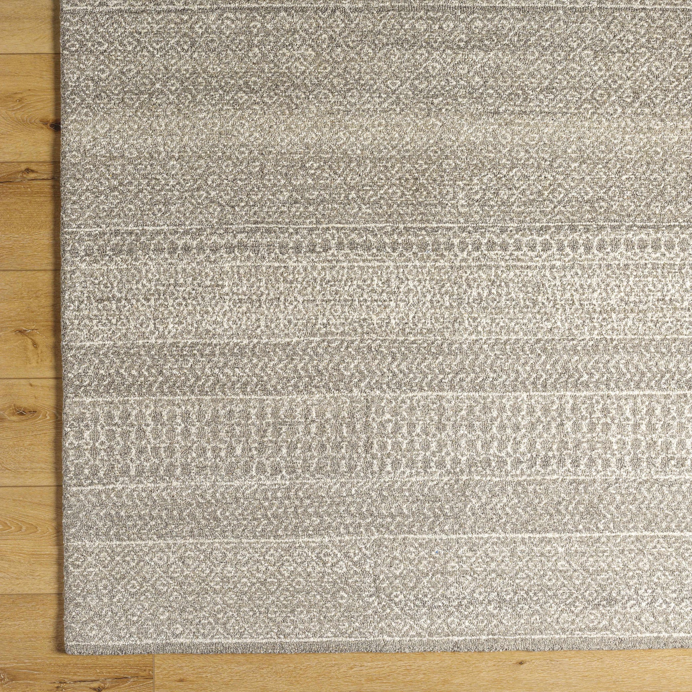 Maroc MAR-2325 Hand Tufted Rug