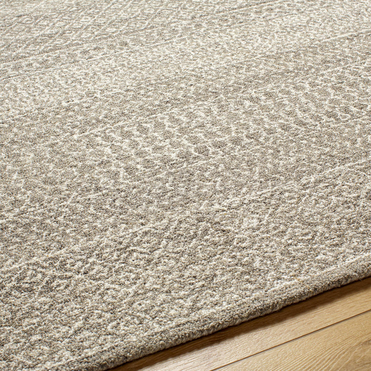 Maroc MAR-2325 Hand Tufted Rug