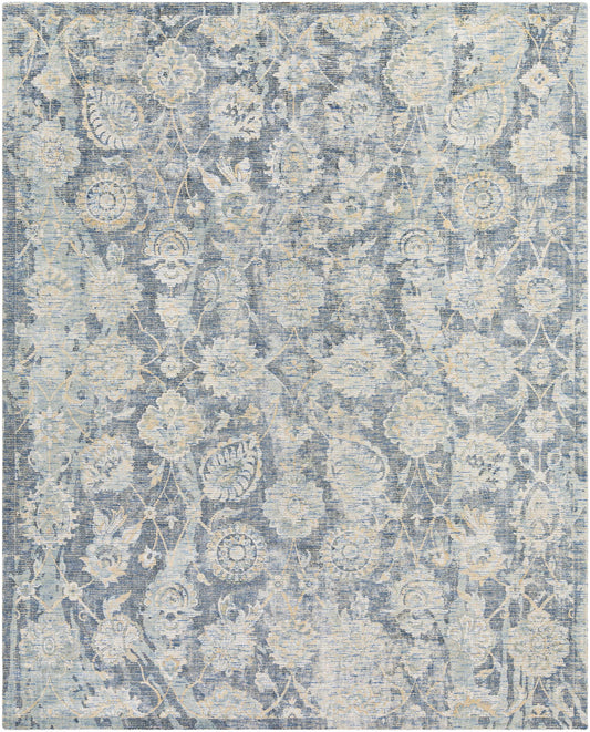 Wilson WSN-2300 Hand Loomed Rug