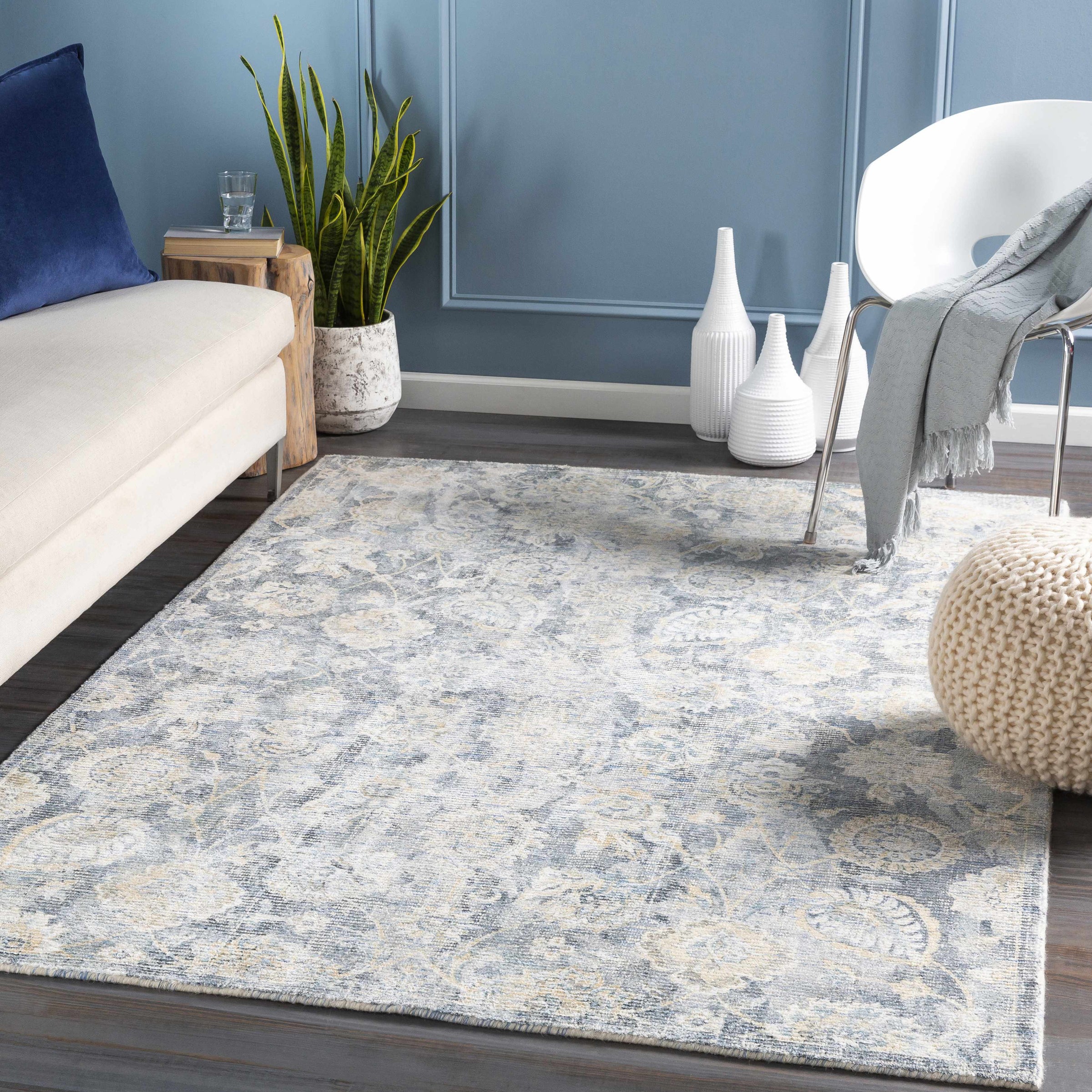 Rugs : WSN-2300