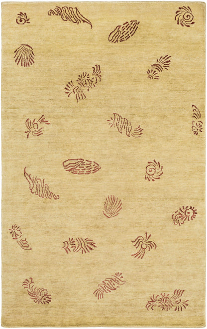 Sonora SON-1045 Hand Knotted Rug