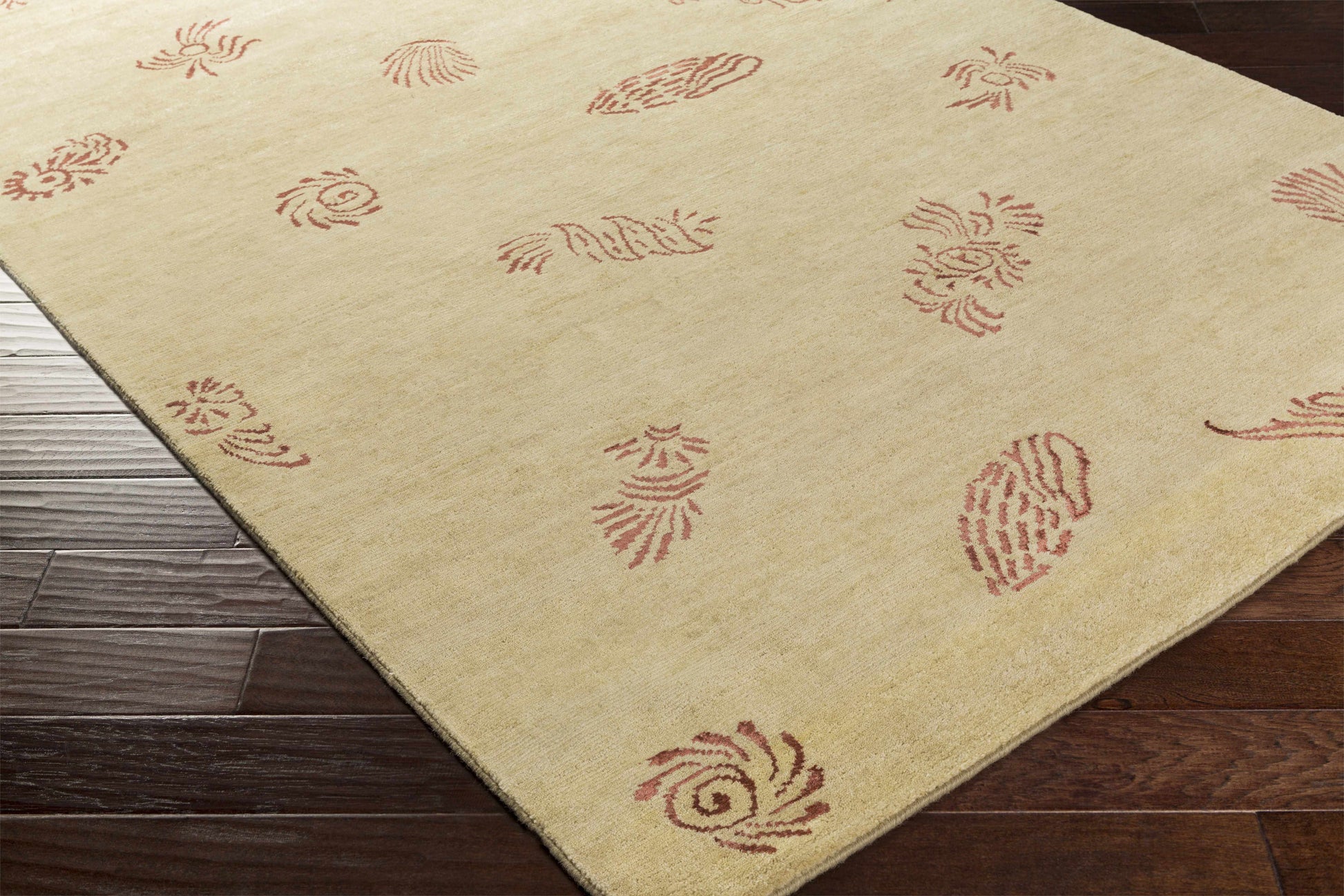 Sonora SON-1045 Hand Knotted Rug