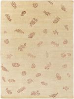 Sonora SON-1045 Hand Knotted Rug