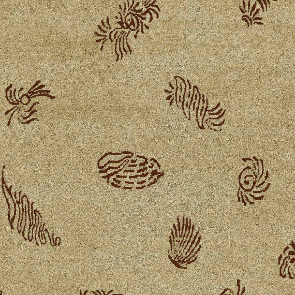 Sonora SON-1045 Hand Knotted Rug