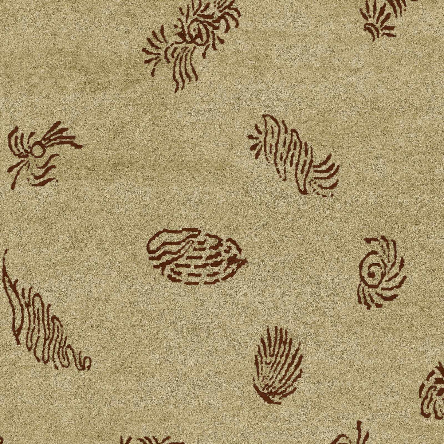 Sonora SON-1045 Hand Knotted Rug