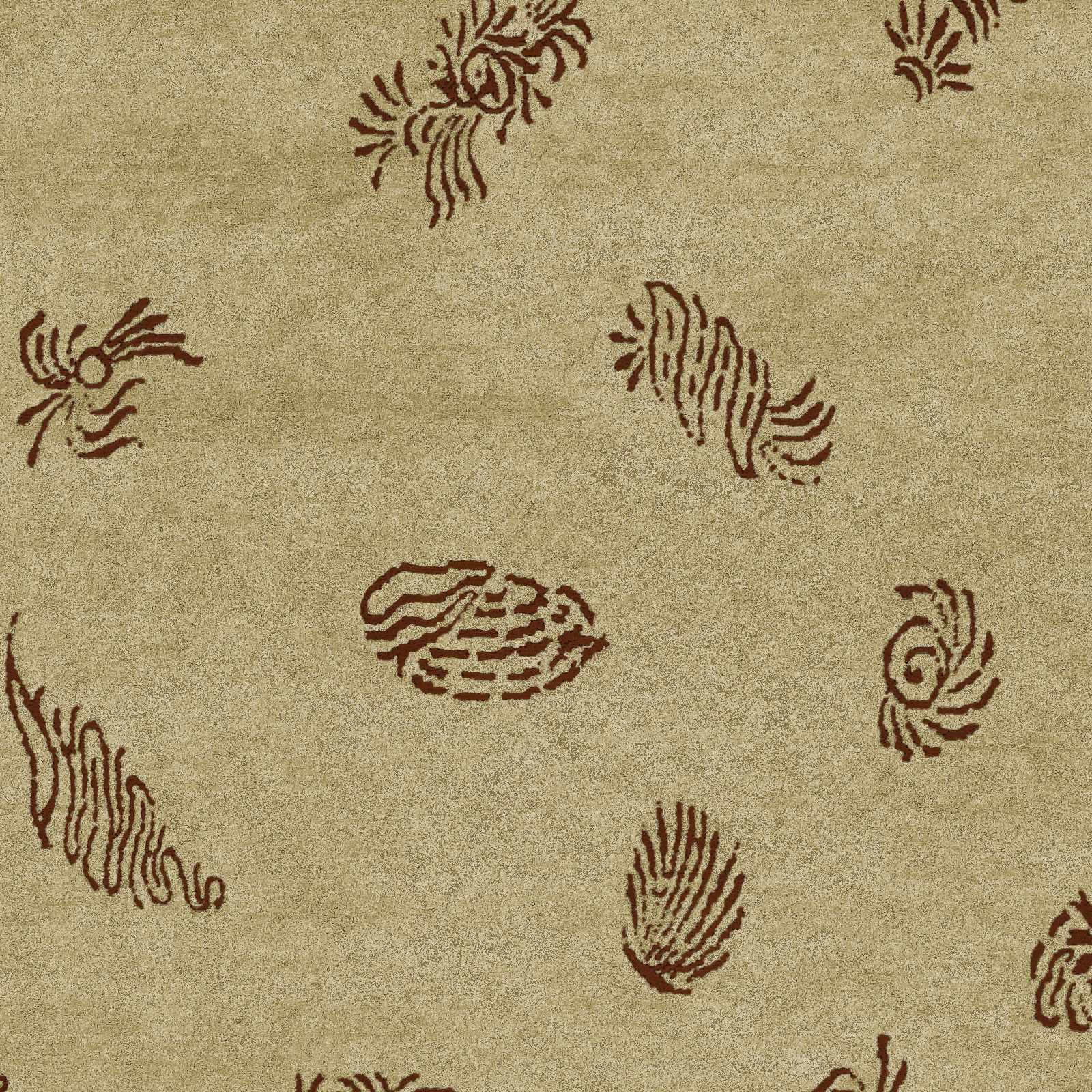 Sonora SON-1045 Hand Knotted Rug