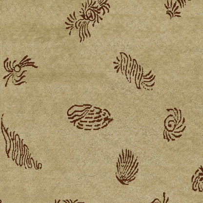 Sonora SON-1045 Hand Knotted Rug