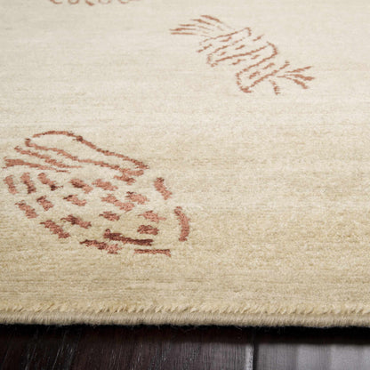 Sonora SON-1045 Hand Knotted Rug