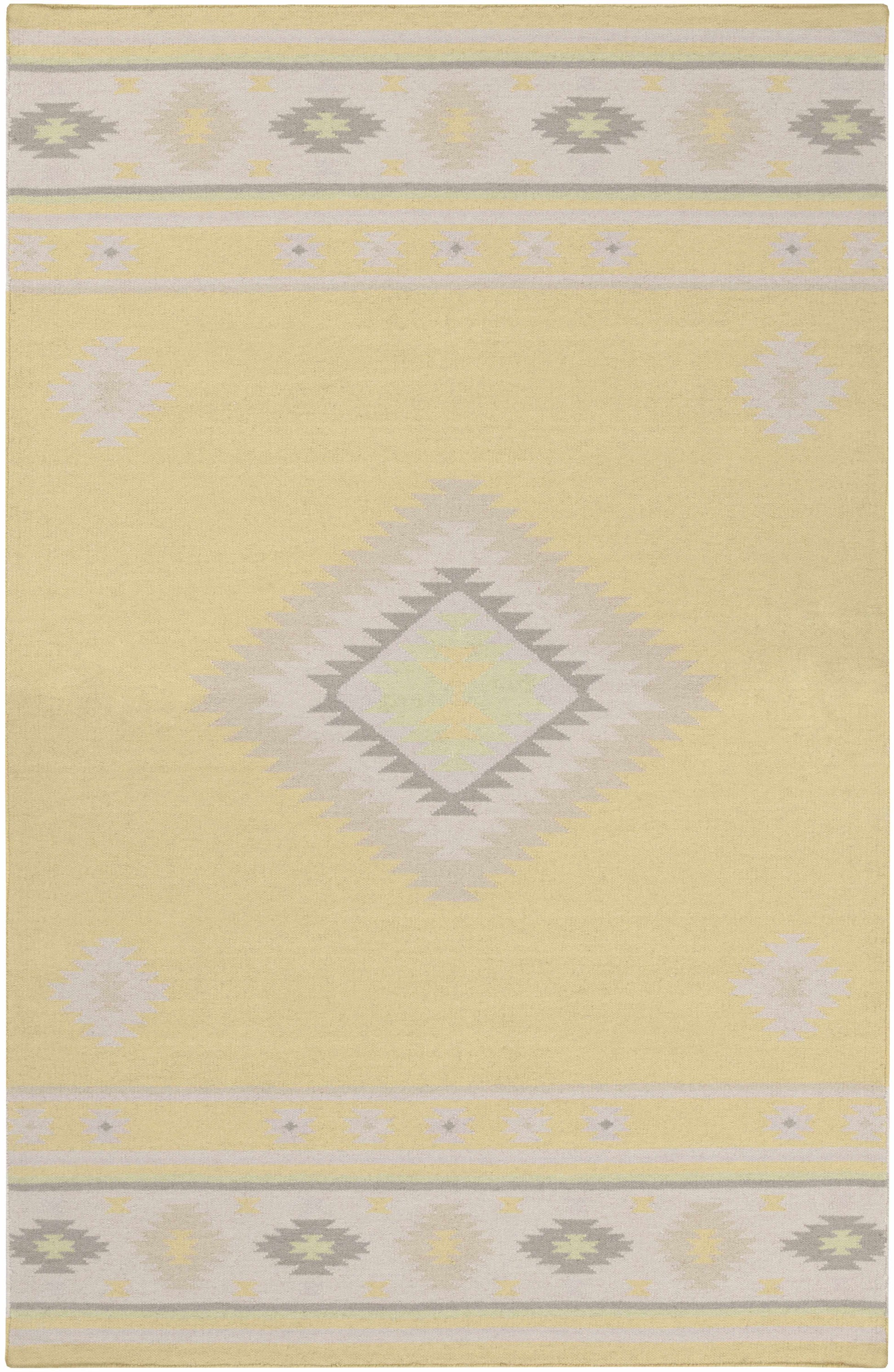 Jewel Tone II JTII-2059 Hand Woven Rug