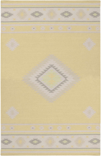 Jewel Tone II JTII-2059 Hand Woven Rug