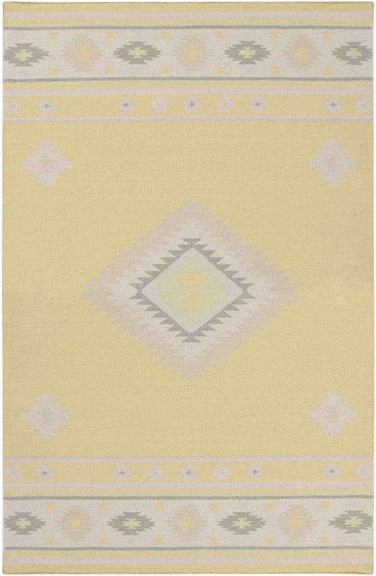 Jewel Tone II JTII-2059 Hand Woven Rug
