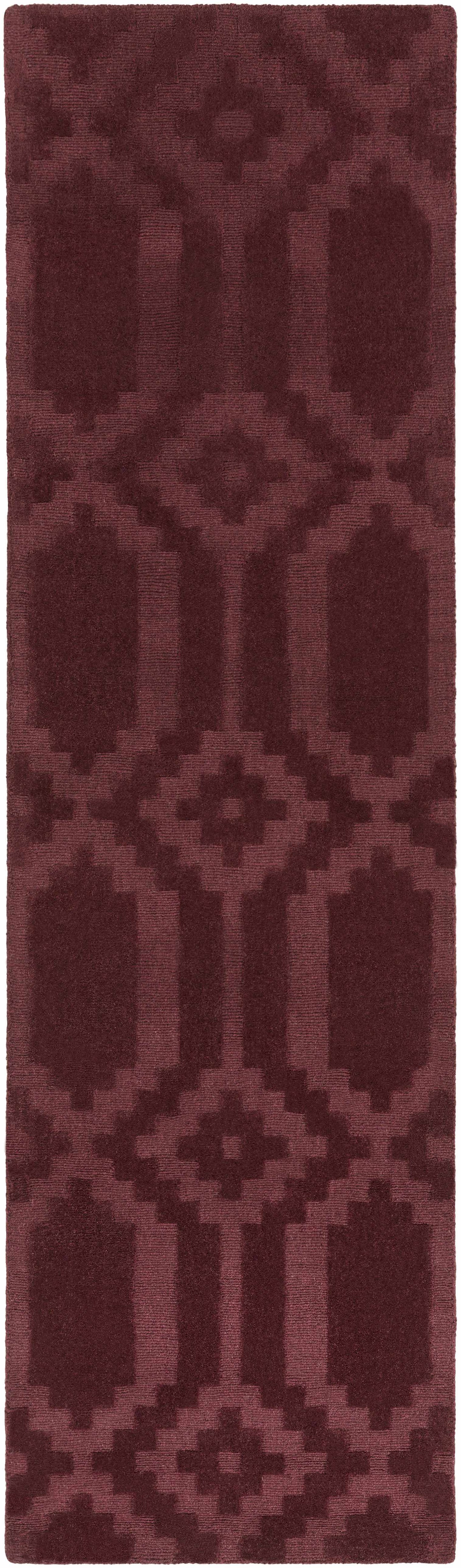 Metro AWMP-4011 Hand Loomed Rug